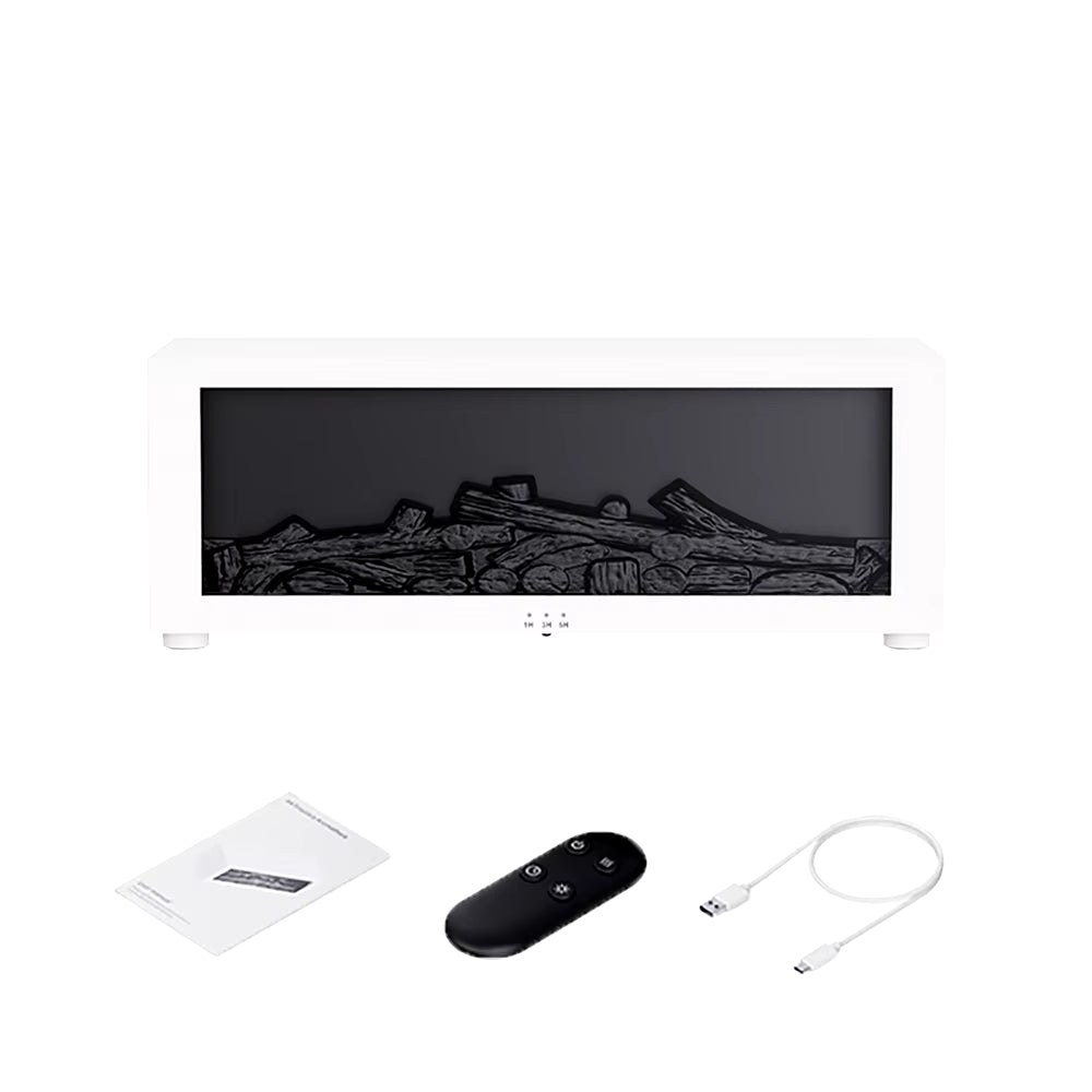 Fireplace Aroma Diffuser/Humidifier