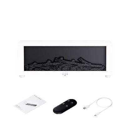 Fireplace Aroma Diffuser/Humidifier