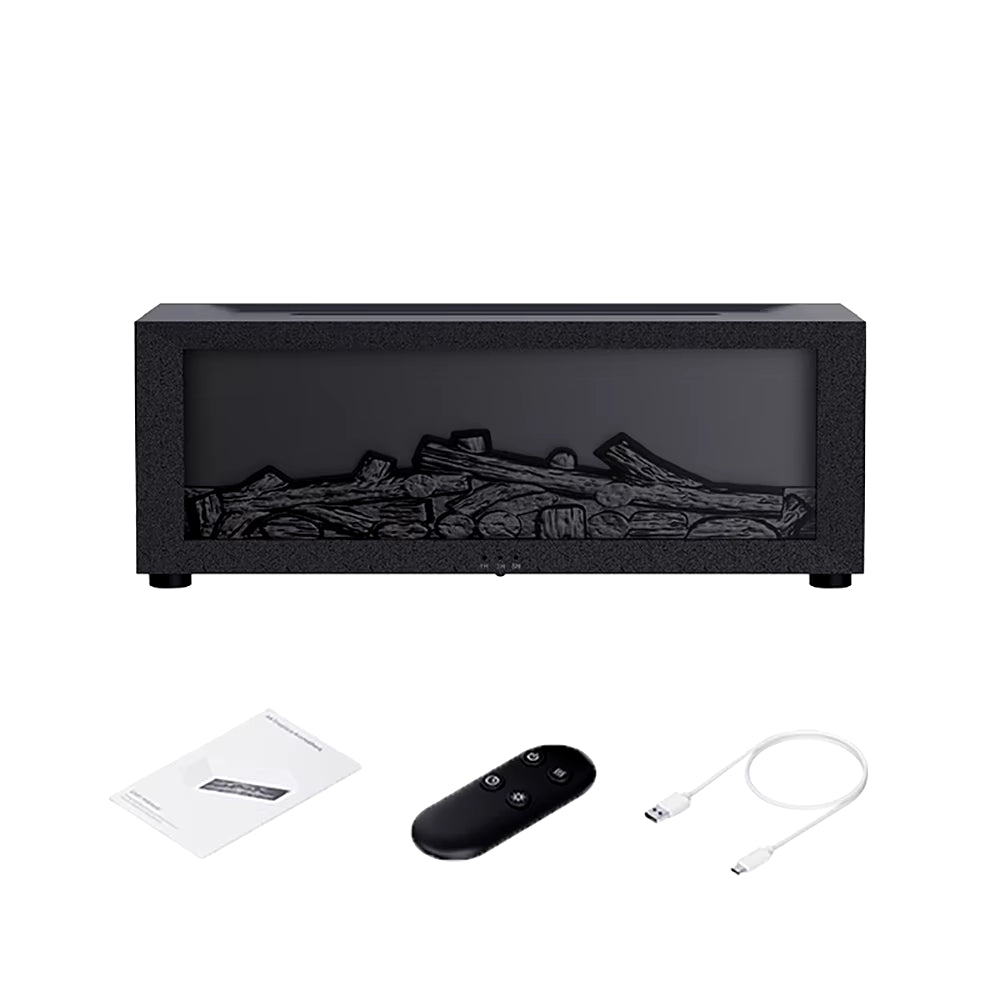 Fireplace Aroma Diffuser/Humidifier