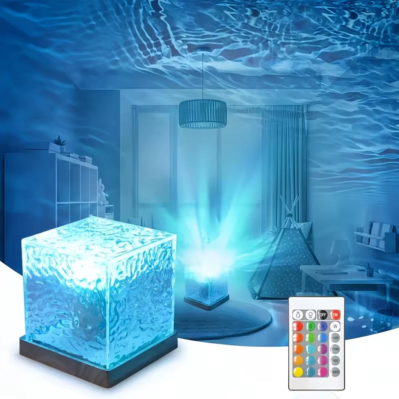 Serenity Cube™