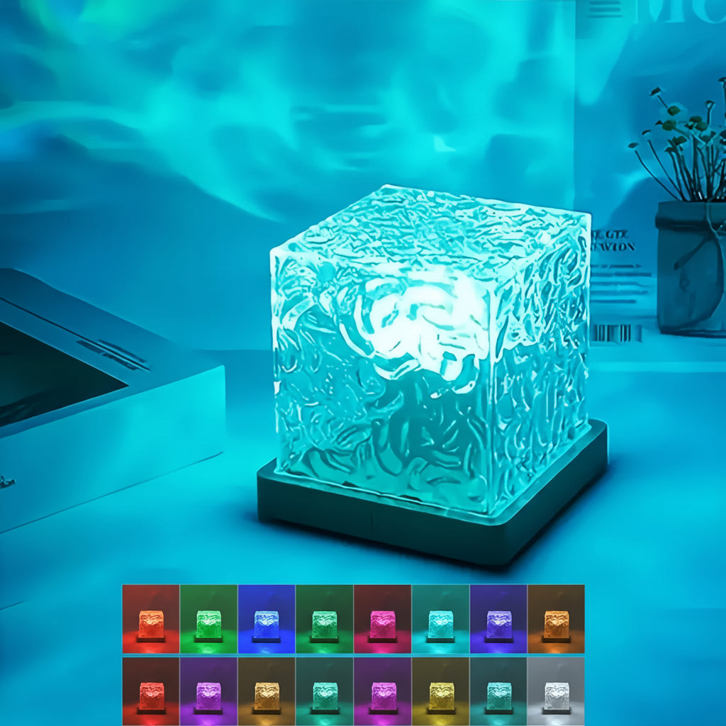 Serenity Cube™