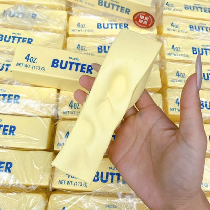 Soft Butter Stick - Stress Relief