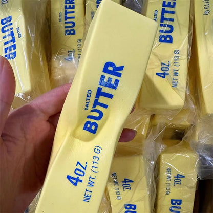 Soft Butter Stick - Stress Relief