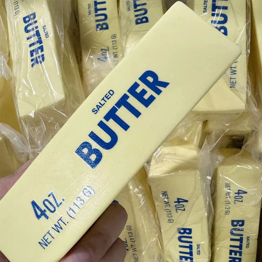 Soft Butter Stick - Stress Relief